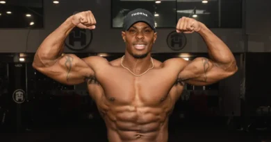 A strength training expert, who runs the 'hardest workout in NYC,' shares 3 moves to build muscle fast