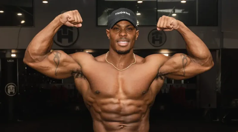 A strength training expert, who runs the 'hardest workout in NYC,' shares 3 moves to build muscle fast