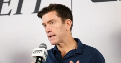 A 'Star Wars' and 'Top Gun' producer is joining the micro drama craze. Read his pitch deck.