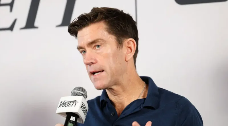 A 'Star Wars' and 'Top Gun' producer is joining the micro drama craze. Read his pitch deck.