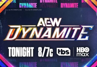 AEW Dynamite Results (Apr. 22, 2026) From Portland