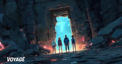 AI Dungeon maker Latitude unveils Voyage, a platform for creating AI-powered RPGs | TechCrunch