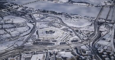 AI at war: Five things to know about Project Maven