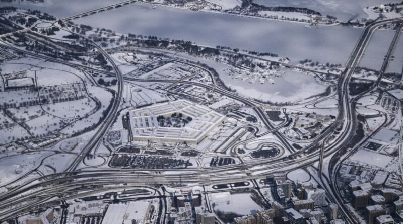 AI at war: Five things to know about Project Maven