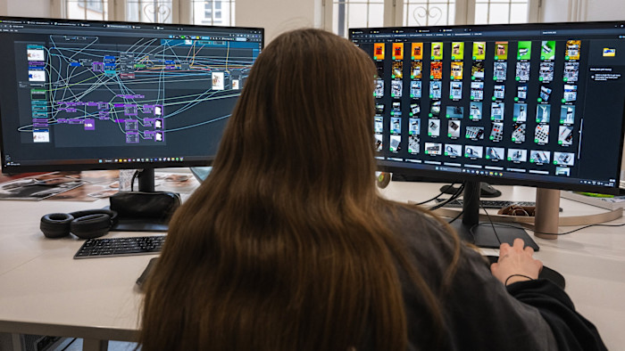 AI has an Awful Image problem