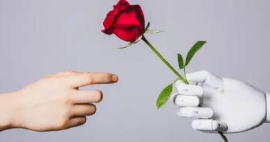 AI is igniting a love affair between Silicon Valley and the consulting industry