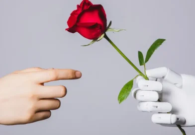 AI is igniting a love affair between Silicon Valley and the consulting industry