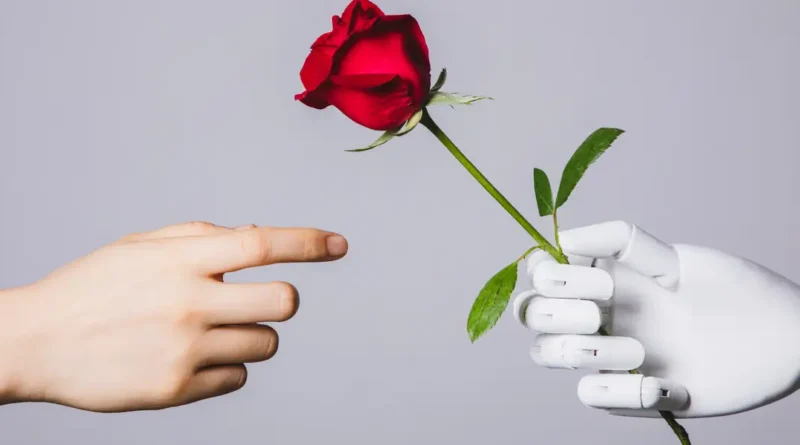 AI is igniting a love affair between Silicon Valley and the consulting industry