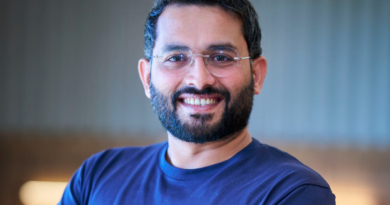 Rocket co-founder and CEO Vishal Virani