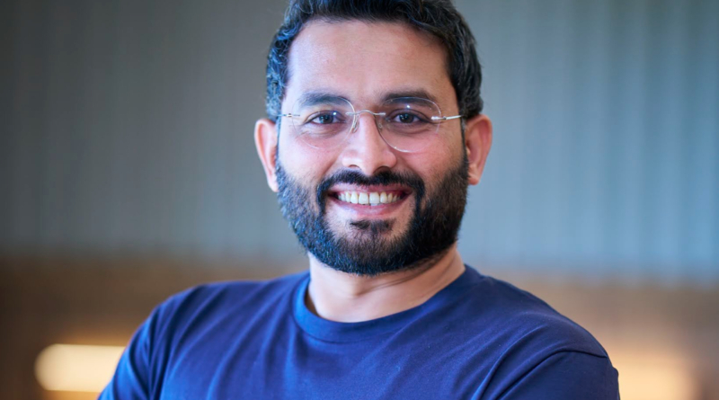 Rocket co-founder and CEO Vishal Virani