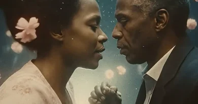 AI startups are raising millions to disrupt Hollywood. Read the pitch decks 9 used to get funding.