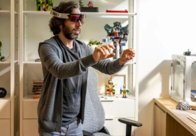 AMC will stream ‘The Audacity’ premiere in 21 parts on TikTok | TechCrunch The Audacity