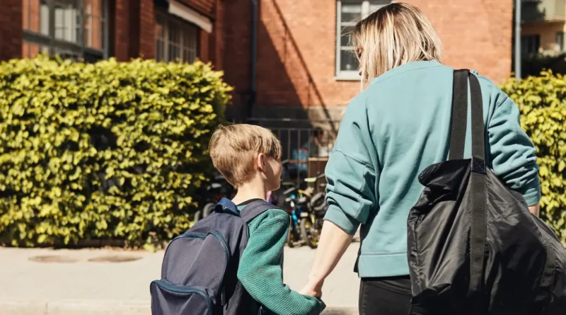 Adopting the slang of my Gen Alpha kids took me from being an outsider to someone who is in on the joke