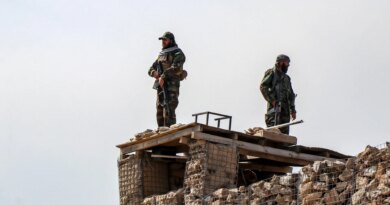 Afghanistan brands China peace talks with Pakistan ‘useful’
