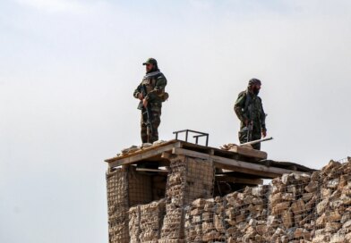 Afghanistan brands China peace talks with Pakistan ‘useful’
