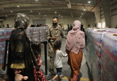 Afghans Who Helped U.S. Forces Say They’re Being Pushed Back to the Taliban
