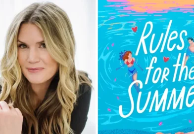 After I lost my job, I turned my self-publishing side hustle into a full-time career. Now I'm a bestselling romance author.