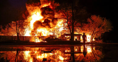 After U.S. Aid Fell by 99%, E.U. Pledges $106 Billion Loan to Ukraine
