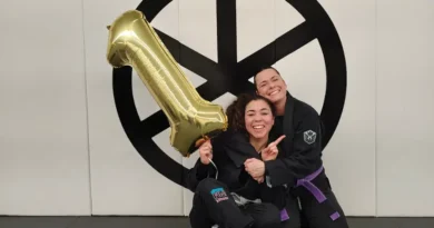 After moving back to my hometown at 30, I felt lost. Starting a new hobby helped me find purpose again.