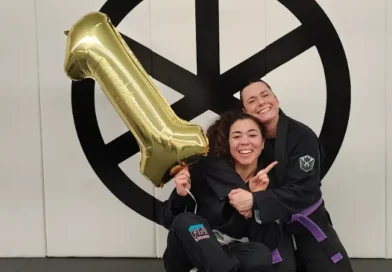 After moving back to my hometown at 30, I felt lost. Starting a new hobby helped me find purpose again.