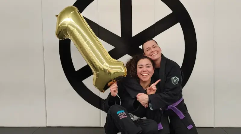 After moving back to my hometown at 30, I felt lost. Starting a new hobby helped me find purpose again.