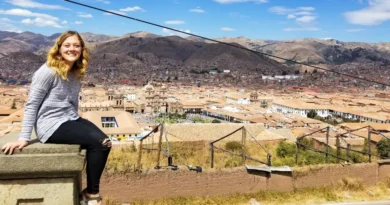 After spending a year living in South America, there's one country I recommend to all first-time visitors coming from the US