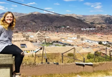 After spending a year living in South America, there's one country I recommend to all first-time visitors coming from the US