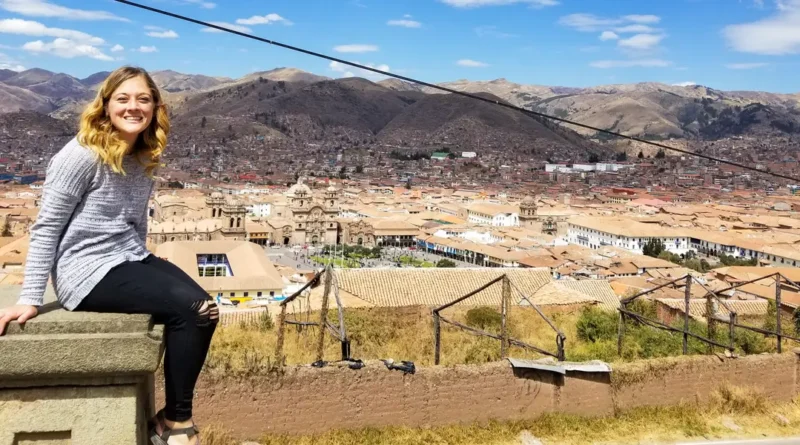 After spending a year living in South America, there's one country I recommend to all first-time visitors coming from the US