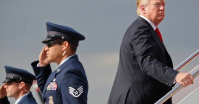 After years of avoidance, Trump to attend first White House press dinner