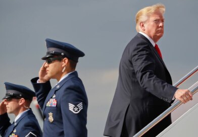 After years of avoidance, Trump to attend first White House press dinner