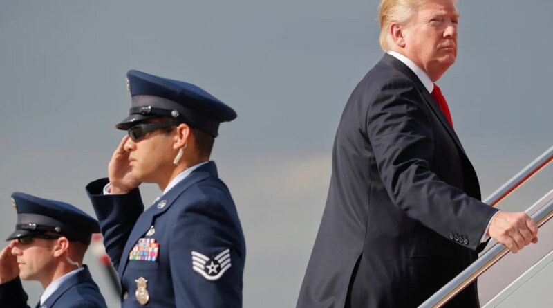 After years of avoidance, Trump to attend first White House press dinner