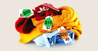 Aggressive resellers are ransacking Goodwill bins and vintage stores. Their finds sell for big money.