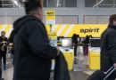 Airfare data shows how ticket prices may jump if Spirit collapses