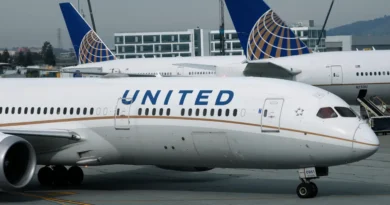 Airlines are starting to cancel flights as they face jet fuel shortages and rising prices