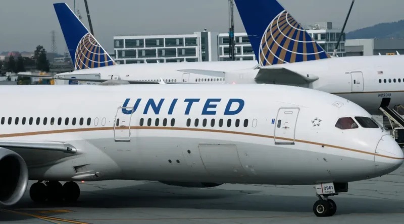 Airlines are starting to cancel flights as they face jet fuel shortages and rising prices