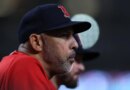 Alex Cora Firing By The Red Sox Might Not Be The Only Managerial Change