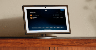Alexa+ gets new food ordering experiences with Uber Eats and Grubhub | TechCrunch