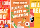 All 6 of Emily Henry's romance novels, ranked