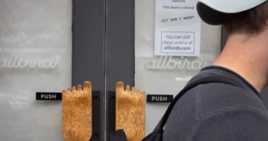 Allbirds' pivot to AI is a Hail Mary. Here's what the company needs to do to pull it off.