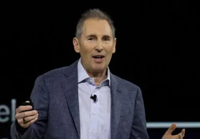 Amazon CEO Andy Jassy's pay rose to $2.1 million in 2025 as security and travel costs climbed