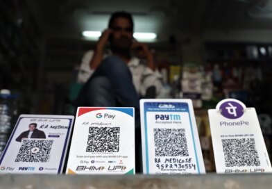 India's central bank to allow linking credit cards with UPI