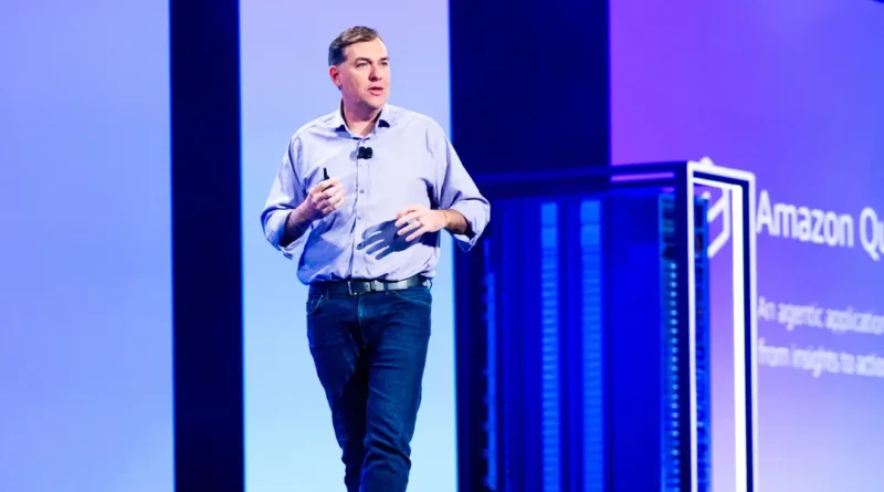 Amazon creates 'Project Houdini' to make data center delays disappear