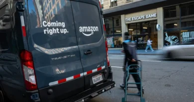 Amazon earnings updates: AI spend and AWS in focus for Wall Street ahead of results