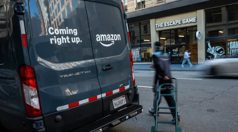 Amazon earnings updates: AI spend and AWS in focus for Wall Street ahead of results