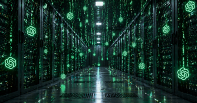 Data center, ChatGP