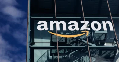 Amazon tells sellers it's adding a 3.5% charge to offset rising fuel and logistics costs