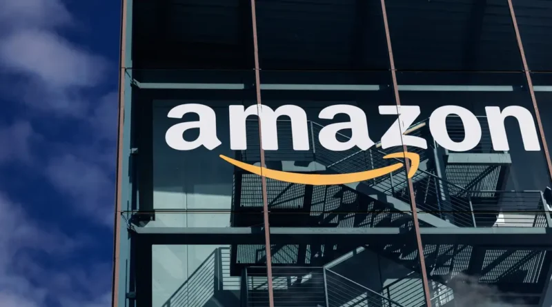 Amazon tells sellers it's adding a 3.5% charge to offset rising fuel and logistics costs