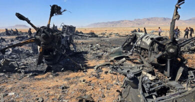 Americans weigh in on the Iran war, gas prices and their fears