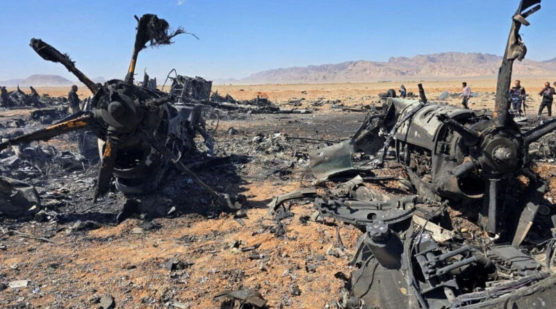 Americans weigh in on the Iran war, gas prices and their fears