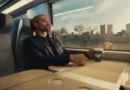 Amtrak is mimicking luxury car ads to convince you to take the train